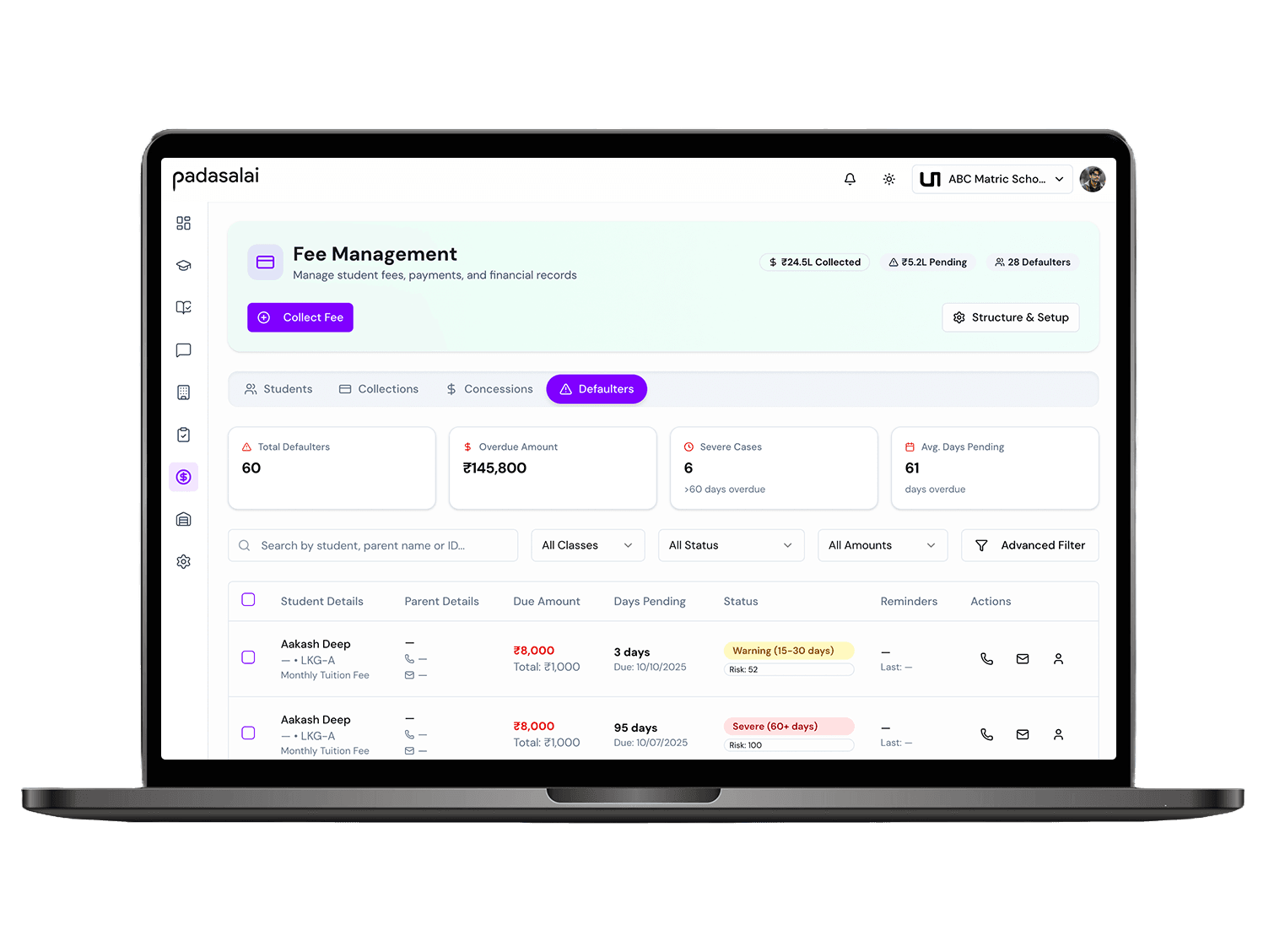 🔑 Securing Your School's Most Valuable Asset: Parent Trust